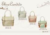 Bolsa em Couro P119