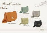 Bolsa em Couro P111