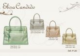 Bolsa em Couro P120