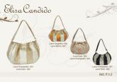 Bolsa em Couro P113