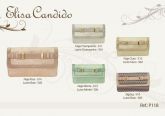 Carteiras em Couro P118